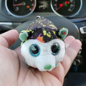 Meet your Posher, Brook